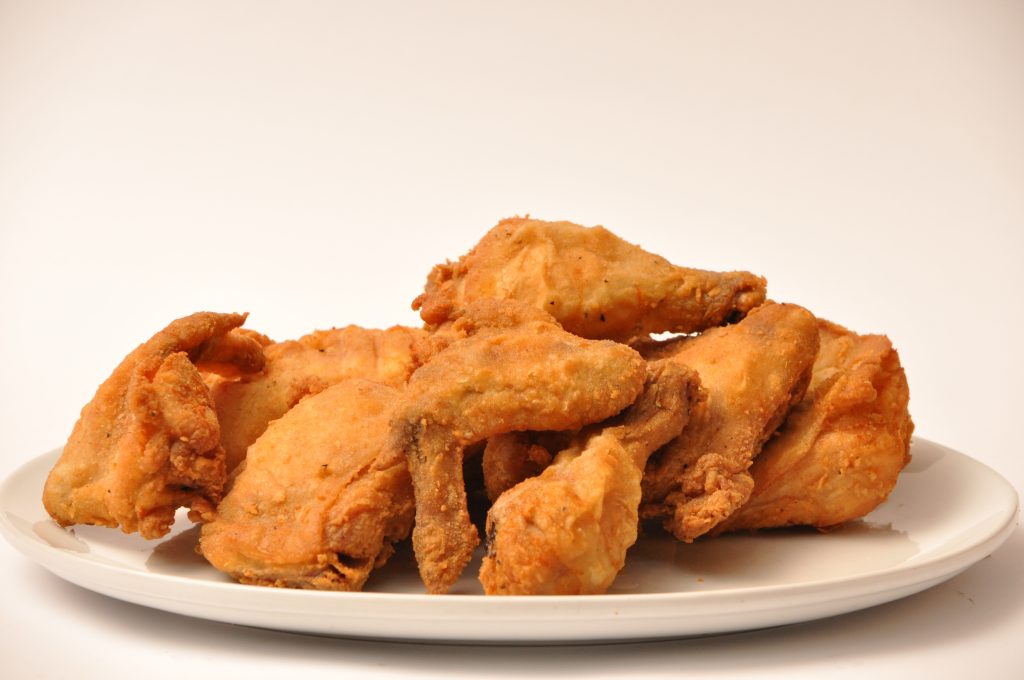 Gallery Chicken Castle